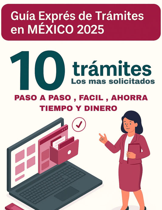 Guía Completa para tu Trámite sin Gestores